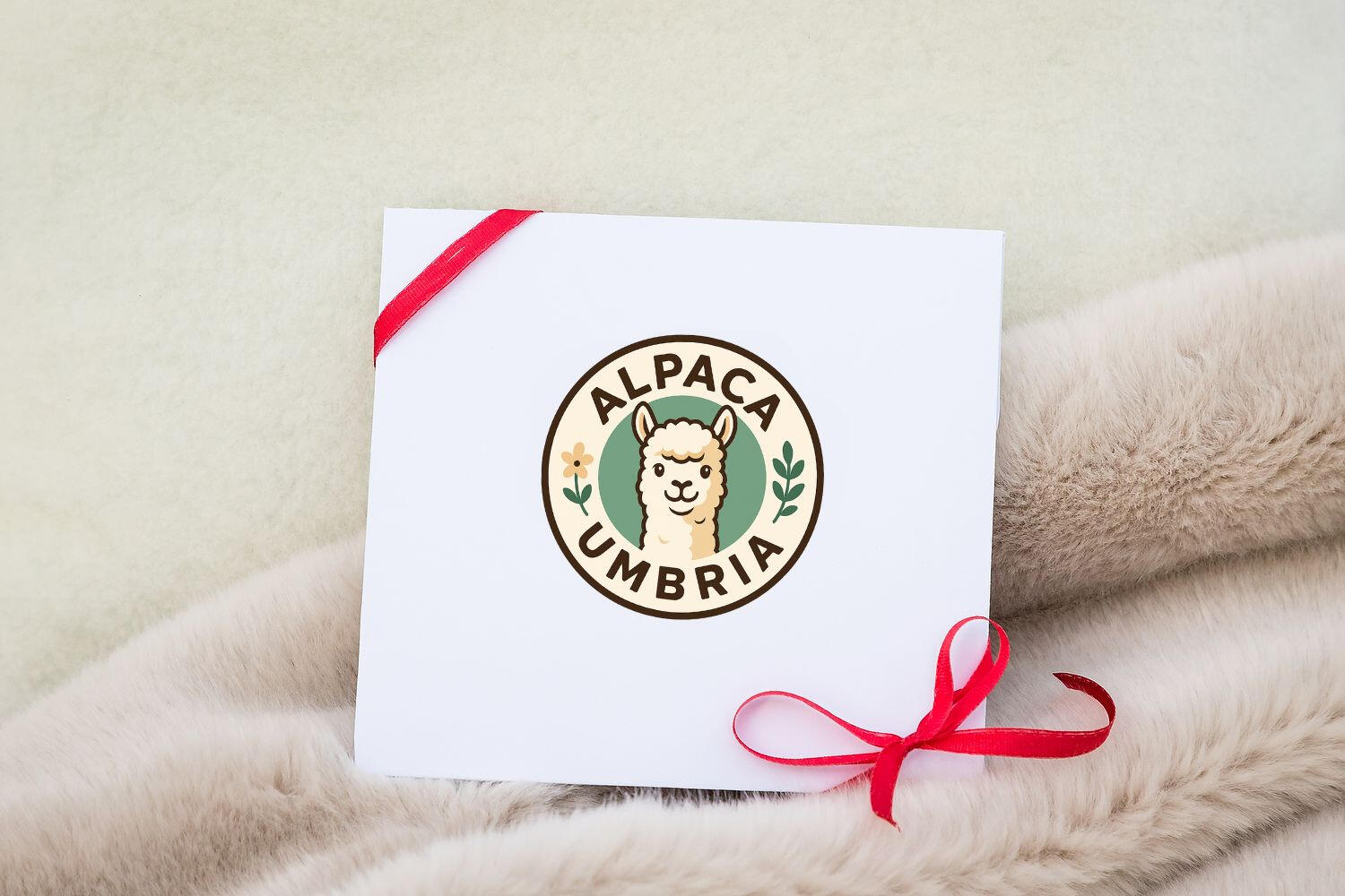 Voucher Regalo Alpaca Umbria